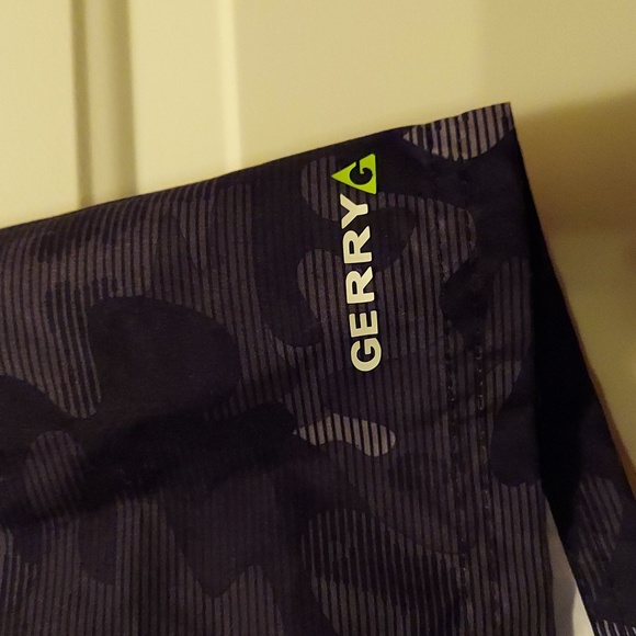 Boy's Gerry boardshorts - Picture 2 of 7